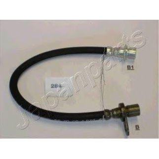 Шланг тормозной Japanparts TF-284 фото