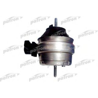 Опора двигателя лев-прав (с датчиком) Audi A4, VW Passat 2.5TDi 97- фото