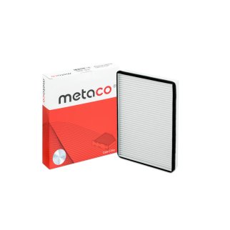 Фильтр салона metaco 1010-216 фото