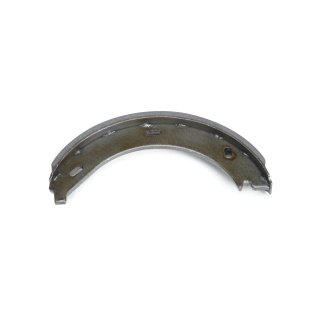 Колодки ручного тормоза к-кт metaco 3030-047 фото 3