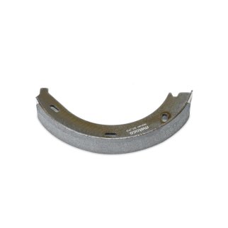 Колодки ручного тормоза к-кт metaco 3030-047 фото 4