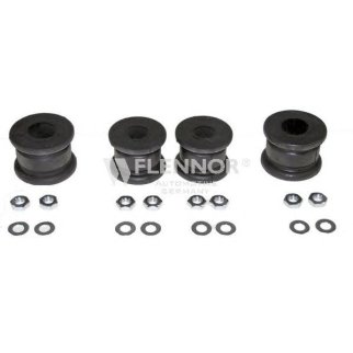 Втулка (сайлентблок) переднего стабилизатора FLENNOR FL4116-J фото