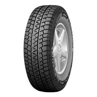 Шина Michelin 255/50/19 H 107 Latitude Alpin XL (MO) фото