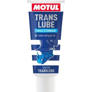 Масло трансмиссионное MOTUL 108859 фото