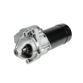 06-10027-SX_стартер! 12V 1.1KW 9TDaewoo Nexia 1.5/16V 95-97, Opel Astra/Vectra 91-98 фото 2