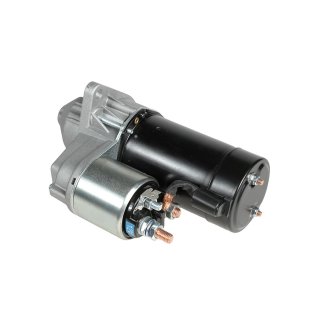 06-10027-SX_стартер! 12V 1.1KW 9TDaewoo Nexia 1.5/16V 95-97, Opel Astra/Vectra 91-98 фото 3