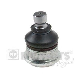 Опора шаровая NISSAN MICRA/NOTE 06- нижн.лев/прав. фото