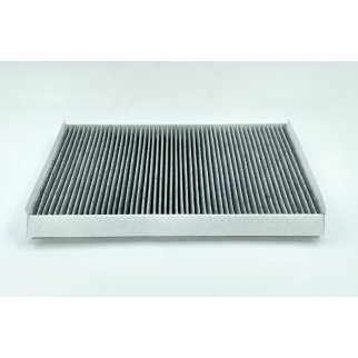 Фильтр салона BIG FILTER GB-98010CA фото 2