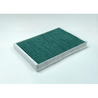 Фильтр салона BIG FILTER GB-98010CA фото 3