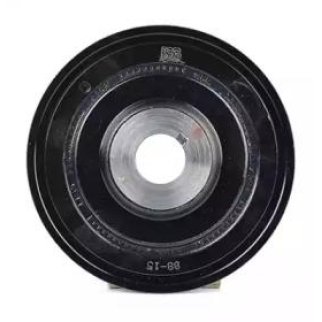 BSG 70-170-004_шкив коленвала! Peugeot 206-806/Boxer/Partner 1.9D/2.0/2.2HDi 95> фото