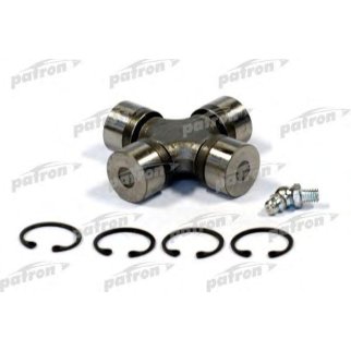 Крестовина карданной передачи 22.00x64.00 - FORD: CAPRI/TRANSIT 100 фото