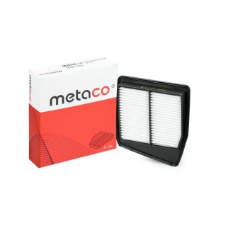 Фильтр воздушный metaco 1000-155 фото