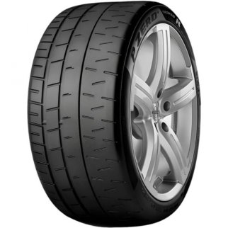 Шина Pirelli 245/35/20 Y 95 PZERO TROFEO фото