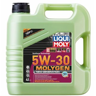 Масло моторное Liqui-Moly 21225 фото