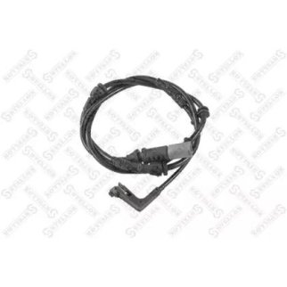 Датчик износа колодок STELLOX _0010033SX фото