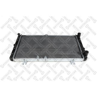 Радиатор основной Stellox 10-26952-SX фото