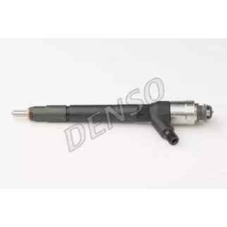 Форсунка топливная фото