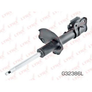 Амортизатор передний LYNXauto G32386L фото