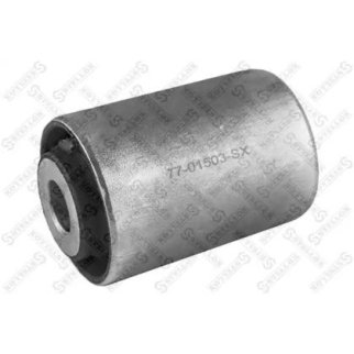 77-01503-SX_сайлентблок передн. рычага нижн.! MB W164 2.8-5.0 05>/ W251 3.5-6.3/2.8CDI 06> фото