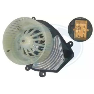 Моторчик отопителя ERA 664005 фото