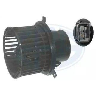 Вентилятор отопителя (Моторчик отопителя) ERA 664022 фото