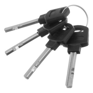 Замок навесной всепогодный 50мм усиленный MATRIX фото 4