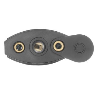 Замок навесной всепогодный 50мм усиленный MATRIX фото 5