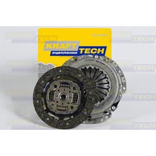 К-кт сцепления KRAFTTECH W01220B9 фото