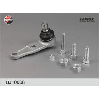 Опора шаровая передней подвески Fenox BJ10008 фото