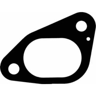 Прокладка выпускного коллектора фото