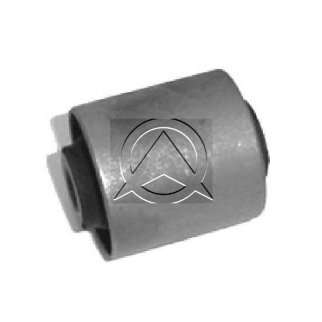 Сайлентблок рычага подвески фото