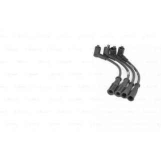 Провода высоковольт. ком/кт. фото