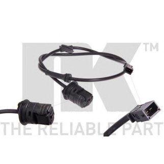 Датчик ABS заднего колеса / AUDI A6 97~05 фото