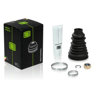 FG 0911_к-кт пыльника ШРУСа наружного! Renault Logan 1.4-1.6/1.5D 07> фото