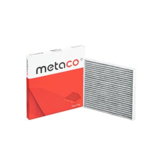 Фильтр салона metaco 1010-019C фото
