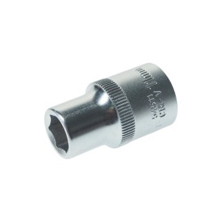 Головка торцевая 11 1/2&quot; 6гр 38мм ROCK FORCE фото