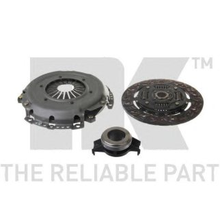 К-кт сцепления NK 132554 фото