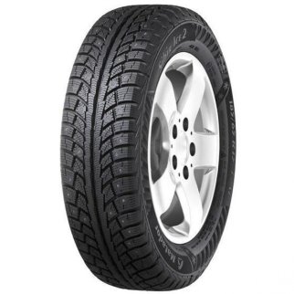 Шина Matador 185/60/15 T 88 MP 30 Sibir Ice 2 Ш. фото
