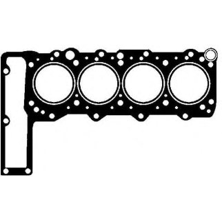 Прокладка ГБЦ фото