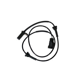 06-65808-SX_датчик ABS! перед. л. Volvo XC90 2.4-4.4i/D 02> фото 3