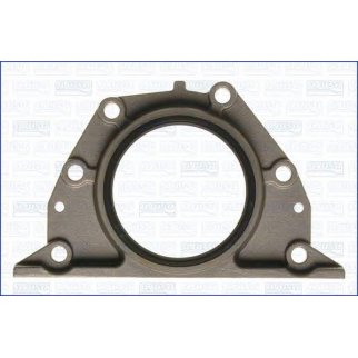 Сальник масляный с крышкой фото