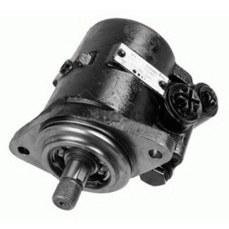 Насос гидроусилителя BOSCH K S00 000 220 фото