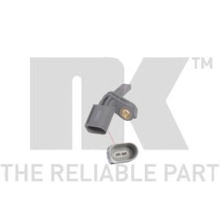 Датчик ABS заднего правого колеса / AUDI A3,Q3,Q7,TT,PORSHE Cayenne,SEAT Alhambra,Ateca,Leon,Tarraco фото