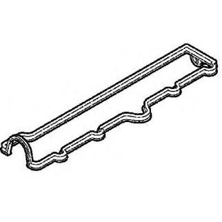 Прокладка клапанной крышки Elring 198.090 фото