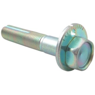 Болт развала задних колес FEBEST 0229-001 фото