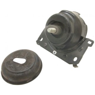Опора двигателя FEBEST TM-120 фото