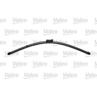 Щетки стеклоочистителя (к-кт) Valeo 577816 фото