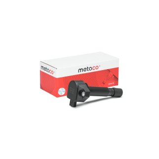 Катушка зажигания metaco 6908-027 фото