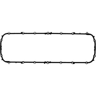 Прокладка поддона двигателя Victor Reinz 71-42117-00 фото