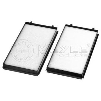 Фильтр салона Meyle 312 319 0012S фото